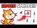 Scratch HACKS Tips and Tricks