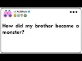 Download Lagu [FULL STORY] My brother became this