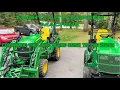 1025R compared to 2025R