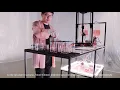Tiger Penis Project by Kuang-Yi Ku Future Food Design Awards 2018 finalist