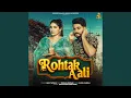 Lagu Rohtak Aali