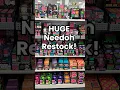 HUGE Needoh hunting restock BUT you can only choose 3