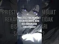 Download Lagu Priestess Adalah Pelakunya? #arknights #priestess #teori