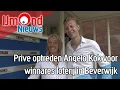 Download Lagu Privé optreden Angelo Kok voor winnares loterij in Beverwijk