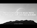 Tenxi, Jemsii - Berubah (Official Music Video Lyric)