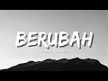 Lagu Tenxi, Jemsii - Berubah (Official Music Video Lyric)