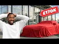 Lagu REVEALING MY NEW £170,000 SUPERCAR