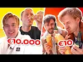Download Lagu BANKZITTERS DUUR VS. GOEDKOOP IN PARIJS