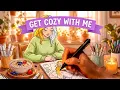 This Cozy Coloring Will Calm Your Mind
