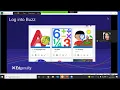 Student Sign-in Edgenuity SIS Buzz