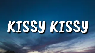 Isaac Dunbar Kissy Kissy Lyrics 