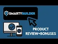 Smarty Builder Review and Bonuses