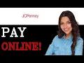 How To Pay For Jcpenney Credit Card 2025