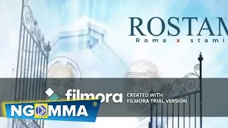 rostam parapanda official audio