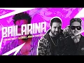 Download Lagu BAILARINA - Luan Santana ft. DJ Garcez, Jackson FUNK REMIX