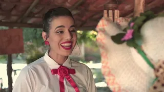 O Sumiço de Santo Antônio - Episódio 01