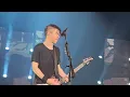 Chevelle - Send The Pain Below (Live) Tulsa, OK 7-24-24