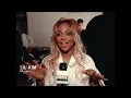 In Vogue The 90 s - Lil Kim Missy Elliott Mary J Blige Shooting for Vogue 1998