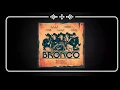 LIBROS TONTOS - BRONCO PRIMERA FILA 2017