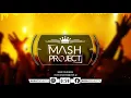 Ummet Ozcan & Potatoheads - Mix The Master Spacecats 2018 ( BimBo & El Matex Smash )