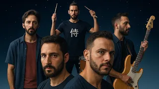 اغنيه ساموراي رحال بدون موسيقي كايروكي 