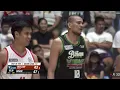 Lagu QUEZON VS. BIN̈AN MPBL SEASON 2025 SOUTH DIVISION FINAL 2ND HALF GAME 2/ Wednesday November 26 2025