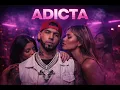 Anuel AA - Adicta