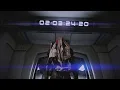 What happens if timer runs out in Arrival DLC Mass Effect 2
