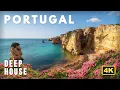 Download Lagu Portugal Atlantic Dreams 2025 🌊 Emotional Deep House | 4K UHD