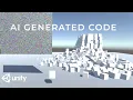 Unity and OpenAI s ChatGPT to Make Basic Game Code