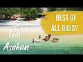 Download Lagu GILI ASAHAN - BEST of all GILIS in LOMBOK and BALI?