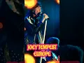 Download Lagu JOEY TEMPEST EUROPE 🇹🇷🎸🎹🥁🇹🇷