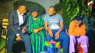 ESTA arihebye🤣🤣/MANASE na KIWINGU baduhaye indi version/Ikiganiro kiryoshye