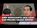 Download Lagu Andi Wijayanto: Saya Pernah Pegang Langsung Ijazah Jokowi Saat Kampanye 2014