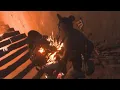 MW2 Plunder Im Putting The Fire Out With a GOLD HOUNDS TOOTH