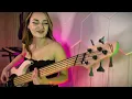 I Prevail - Body Bag (Guitar + Bass Cover)