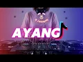 Lagu DJ AYANG – D'BAGINDAS l VERSI REMIX  FULL BASS l DJ LEMBAYUNG