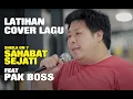 Download Lagu LATIHAN NGEBAND COVER MUSIK (Sahabat Sejati - Sheila On 7) By IKIMUSIKU