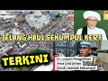 Lagu Terkini jelang haul sekumpul dan rekayasa lalulintas #haulabahgurusekumpul #berandayoutube 