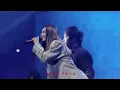 MAYDAY [ Womxnly ] feat.Jolin Tsai Official Live Video