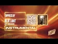 Empress Of, Blood Orange - Blue Light (feat. Blood Orange) (Instrumental)