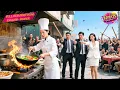 Download Lagu Vendedora de Rua Desprezada pelos Filhos, Mas Surpreendentemente É a Chef Número Um Anônima