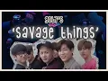 Download Lagu [ENG SUB] GOT7 \