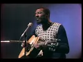 Richie Havens sings "Wonder Child"