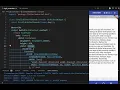Scrollable Text Flutter Dart