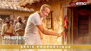 Protection divine : Une démarcation de feu autour de ta maison ! - Prières inspirées