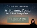September 10 Astrology A Turning Point You ll Feel Everywhere