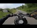 Lagu Yamaha mt 03 660 POV