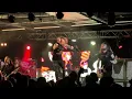Disciple - Sound the Alarm