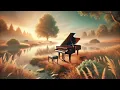 Download Lagu Timeless Serenity: Relaxing Piano Music for Peaceful Moments